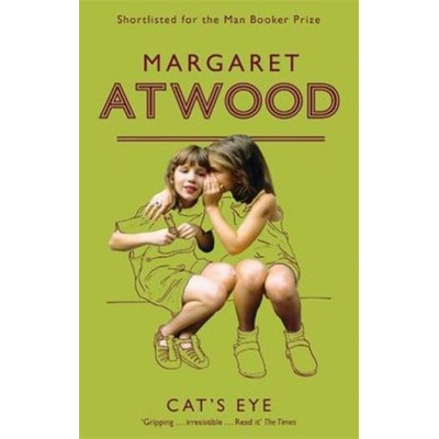 Cat´s Eye - M. Atwood