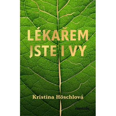 Lékařem jste i vy – Zboží Dáma