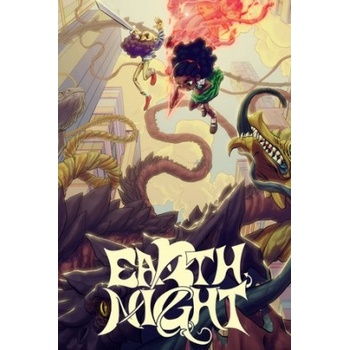 Earth Night