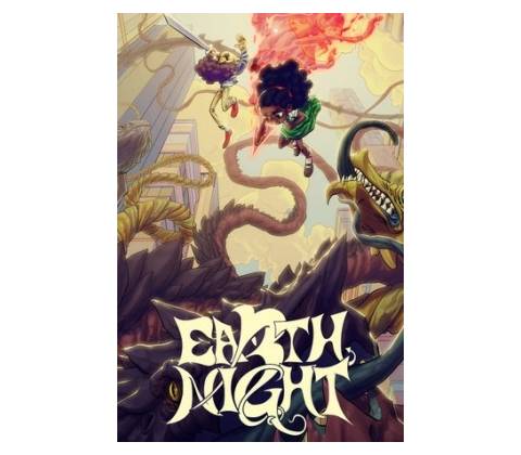 Earth Night