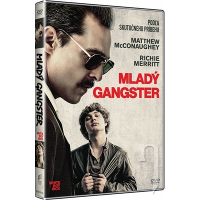 Mladý gangster