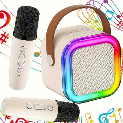 Karaoke set VINTAGE