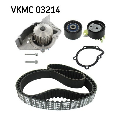 SKF VKMC03214
