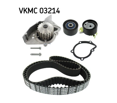 SKF VKMC03214