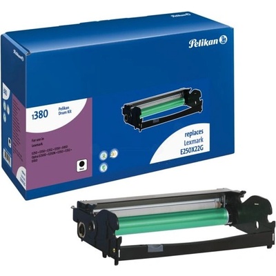 Compatible Тонер, Pelikan, съвместим с Lexmark (1031410579)