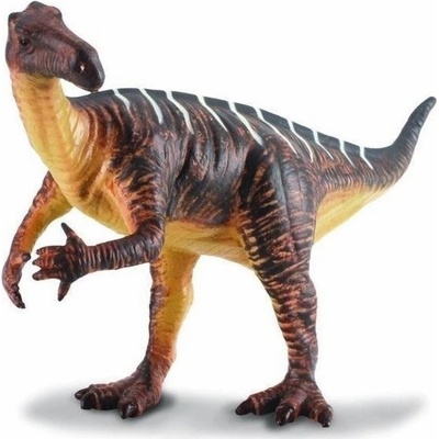 Dinozaur iguanodon