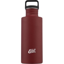 Esbit Lahev SCULPTOR 750 ml Red