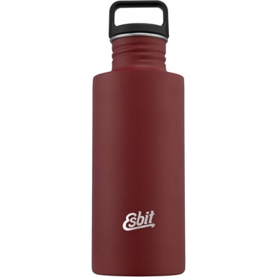 Esbit Lahev SCULPTOR 750 ml Red