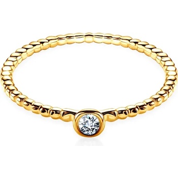 Image 1 of SAVICKI Пръстен: злато. диамант