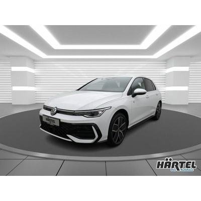 Volkswagen Golf 1.5 eTSI R-Line DSG 110 kW