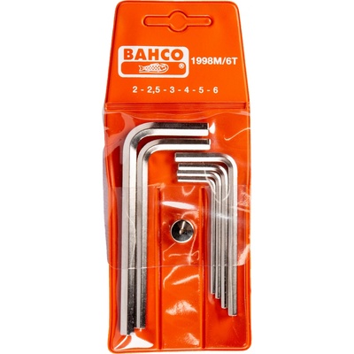 BAHCO 1998M/6T