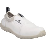 Delta Plus Delta miami / Работни обувки s2 src - бели 39 (miamis2bc39)