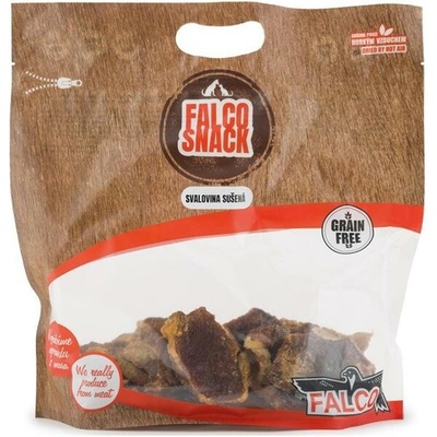 Falco pochúťky svalovina extra chudá sušená 500 g