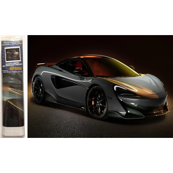 Image 1 of Norimpex - Puzzle Diamant painting: McLaren 600LT 30x40cm - 1 - 39 piese