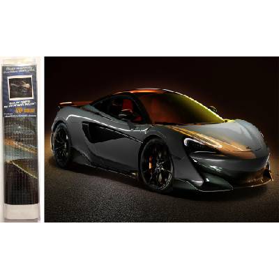 Norimpex - Puzzle Diamant painting: McLaren 600LT 30x40cm - 1 - 39 piese