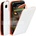 Samsung I9000 Galaxy S Flip Калъф Бял + Протектор