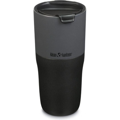 Klean Kanteen nerezový termohrnek Insulated Rise Tumbler 768 ml asphalt