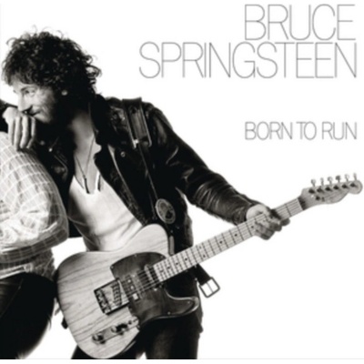SPRINGSTEEN BRUCE: BORN TO RUN CD