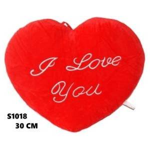 SUN-DAY Heart 1 col i love you 114754 wm