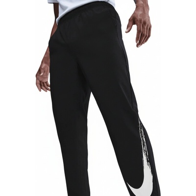 Nike M NK DF Form ALT GFX čierna