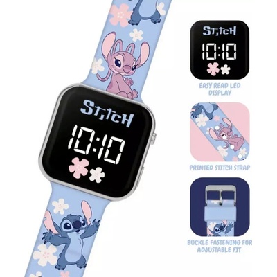 Disney Peers Hardy Stitch a Angel