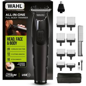 Wahl Set All-in-One 3028664 Машинки за подстригване