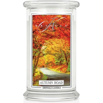 Kringle Candle Autumn Road 623 g