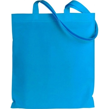 Jazzin nákupní taška Modrá