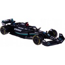 Bburago RACE Formula F1 Mercedes-AMG F1 W14 E Performance 2023 63 George Russel 1:43