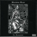 MACHINE HEAD: BLACKENING CD