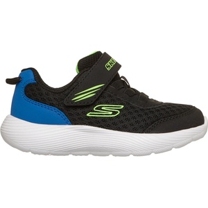 Skechers Маратонки Skechers Kids Dyna-Lite Low-Top Trainers - Black/Blue