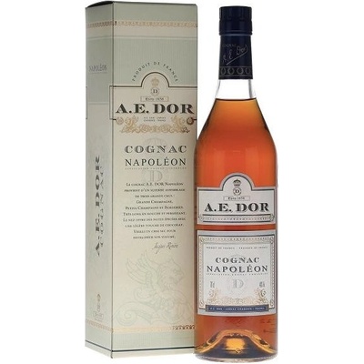 A.E. DOR NAPOLEON 40% 0,7 l (karton)