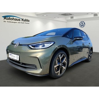 Volkswagen ID.3 Pro Energy 170 kW