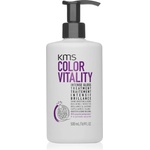 KMS California Color Vitality Intense Gloss Treatment интензивна грижа за здрав блясък 500ml