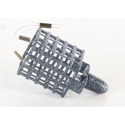 Krmítko RiverChange Feeder small - 1ks - 40g/3 x 2,5 x 3,5cm