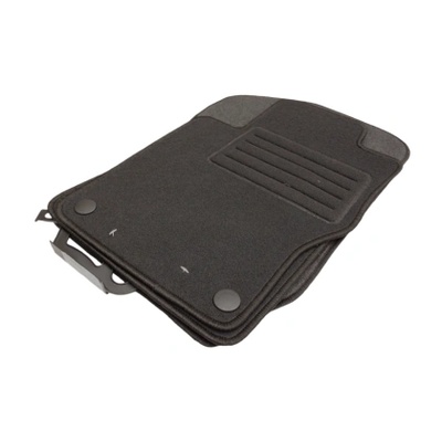 Petex Мокетни стелки за mercedes ml w164 (2005-2011) / gl x164 (2006-2012)