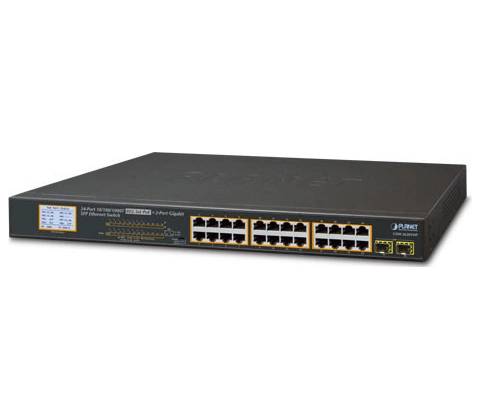 Planet GSW-2620VHP