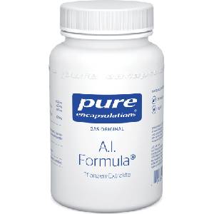 Pure Encapsulations A. I. Formula® - 60 капсули
