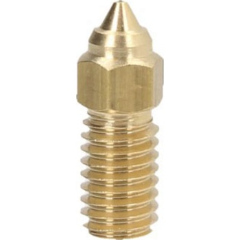 Elegoo Месингова дюза за Neptune 4/Pro - 0, 4 mm (02.207.0002)