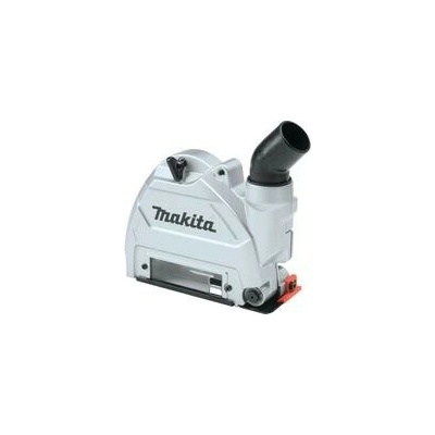 Makita 196845-3 Kryt kotúča s odsávacím adaptérom (125 mm)