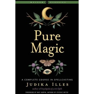 Pure Magic (ISBN: 9781578637607)