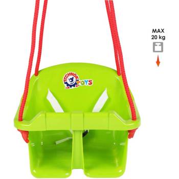 Image 1 of TechnoK ЛЮЛКА ОБИКНОВЕНА technok 4 ЦВЯТА