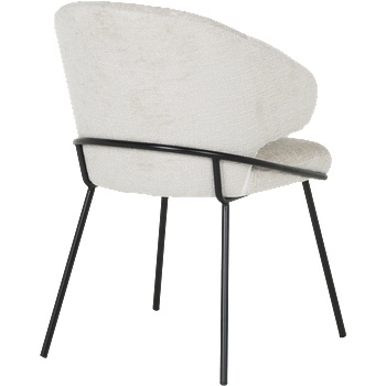 Image 1 of Carmen Трапезен стол reno - бежов (b3532361)