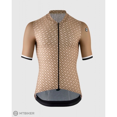 Assos BOSS UMA GT S11 Monogram velbloud dámský