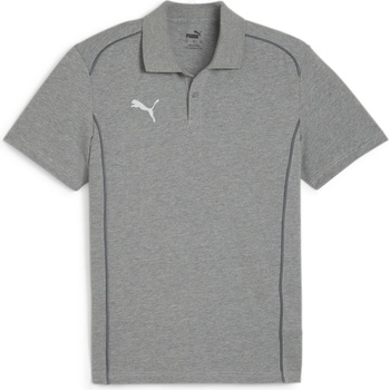 PUMA Поло тениска Puma teamFINAL Casuals Polo 658535-33 Размер XXL