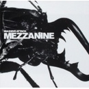 Massive Attack - Mezzanine CD