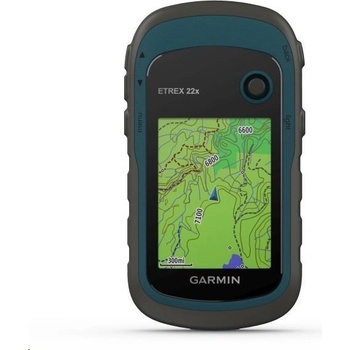 Garmin eTrex 22x Europe46