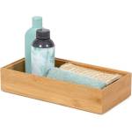 Compactor Бамбуков органайзер Woody, 30 x 15 x 6, 35 cm - Compactor (RAN6962)