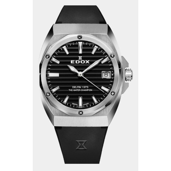 Edox 50504-3CA-NIN