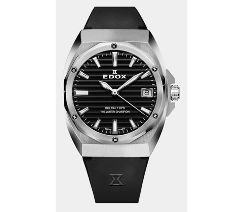 Edox 50504-3CA-NIN